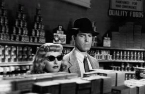 40ª edizione del festival Il Cinema Ritrovato