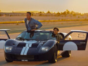 I Nemici del Drake – Cinema e automobili