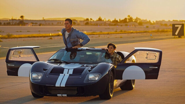 Le Mans - La grande sfida