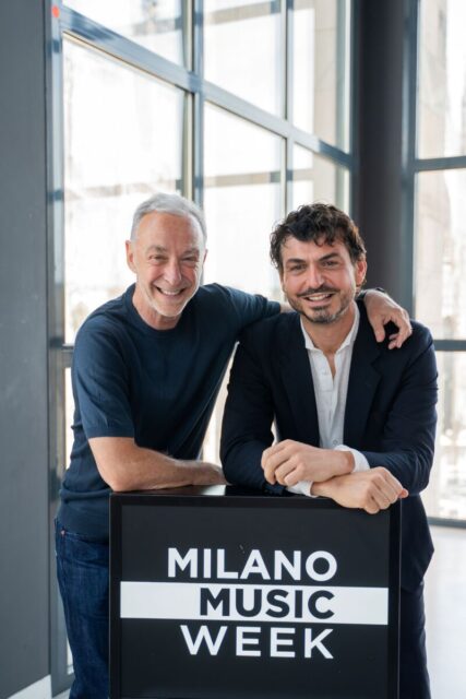 Milano Music Week