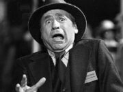 Mel Brooks