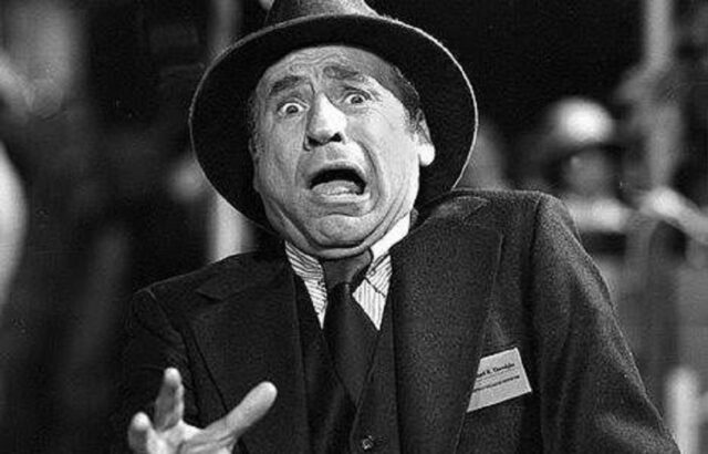 Mel Brooks