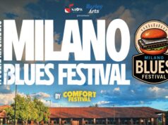 Milano Blues Festival sulla rampa di lancio Milano Blues Festival