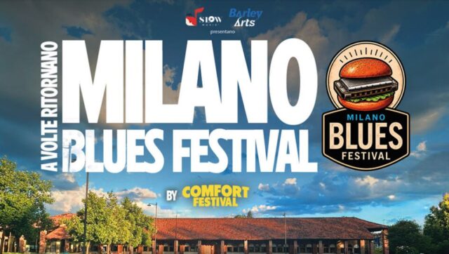Milano Blues Festival Milano Blues Festival