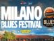 Milano Blues Festival sulla rampa di lancio Milano Blues Festival