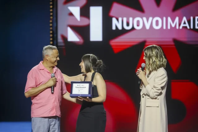 Claudio Covato Musicultura
