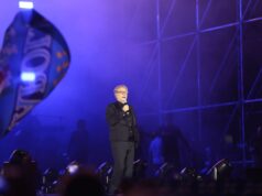 Nino D’Angelo, a giugno 2027 allo Stadio Maradona il live-evento “Nino 7.0” Nino D'Angelo