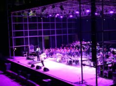 Genesis - One Night with the Orchestra