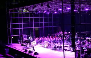 Genesis - One Night with the Orchestra