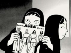 Il cinema libero di Marjane Satrapi – Un omaggio in 4 film