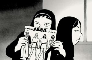 Il cinema libero di Marjane Satrapi – Un omaggio in 4 film