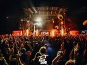 “Rugby Sound Festival”, la line-up in aggiornamento dell’edizione 2026 Rugby Sound Festival