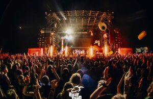“Rugby Sound Festival”, la line-up in aggiornamento dell’edizione 2026 Rugby Sound Festival