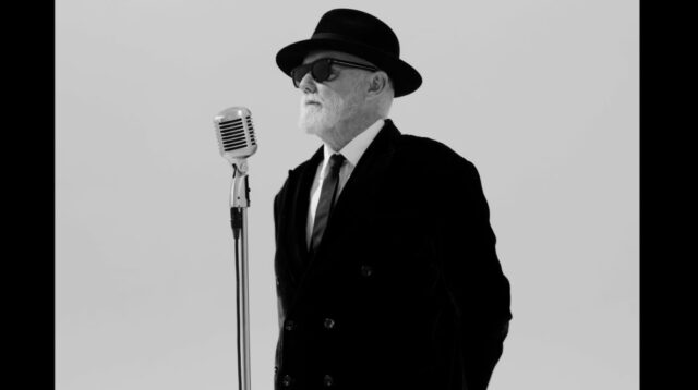 Roger Taylor