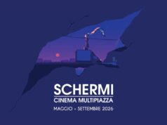 Schermi Cinema Multipiazza