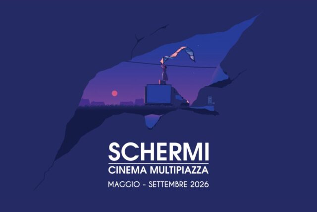 Schermi Cinema Multipiazza 2026