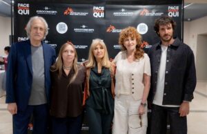 “La pace suona qui”, lanciato il video-manifesto di AssoConcerti con Medici Senza Frontiere La pace suona qui