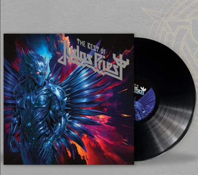 Judas Priest