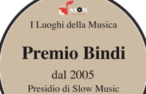 Presìdi Slow Music