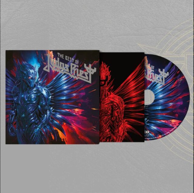 Judas Priest