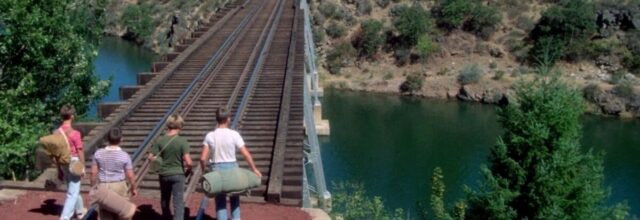 Stand by me 2