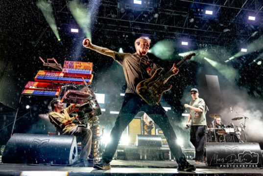 Subsonica