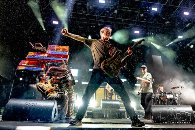 Subsonica