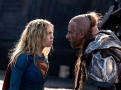 Supergirl