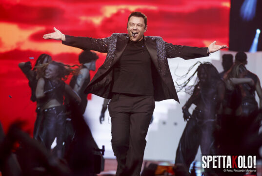 Tiziano Ferro