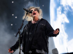 Firenze Rocks day 3: Just Mustard, The Twilighit Sad, Mogway, The Cure