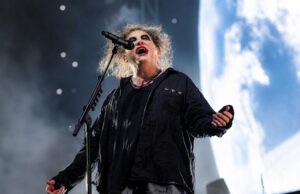 Firenze Rocks day 3: Just Mustard, The Twilighit Sad, Mogway, The Cure