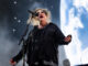 Firenze Rocks day 3: Just Mustard, The Twilighit Sad, Mogway, The Cure