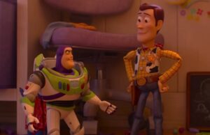 “Toy Story 5” e le altre novità al cinema del weekend Toy Story 5