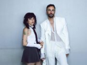 Angelina Mango Marco Mengoni