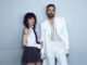 Angelina Mango, esce venerdì 12 “Canto d’amore” con Marco Mengoni Angelina Mango Marco Mengoni
