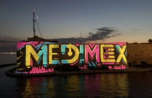 Medimex 2026: gran finale dai Ramones ai Suede