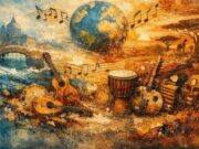 Due orizzonti sonori della world music italiana e mondiale