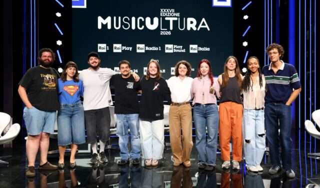 Musicultura