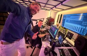 Gabry Ponte, da venerdì 26 il nuovo singolo “DNA” con Jovanotti Gabry Ponte Jovanotti