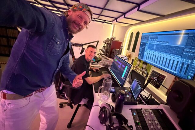 Gabry Ponte Jovanotti Gabry Ponte Jovanotti