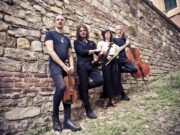 GnuQuartet