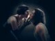Il bacio della donna ragno