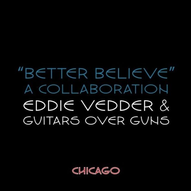 Eddie Vedder