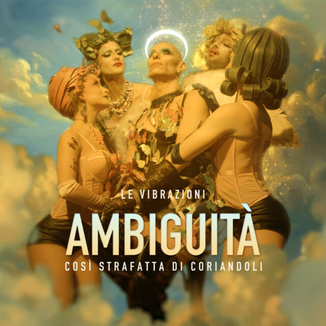 Le Vibrazioni