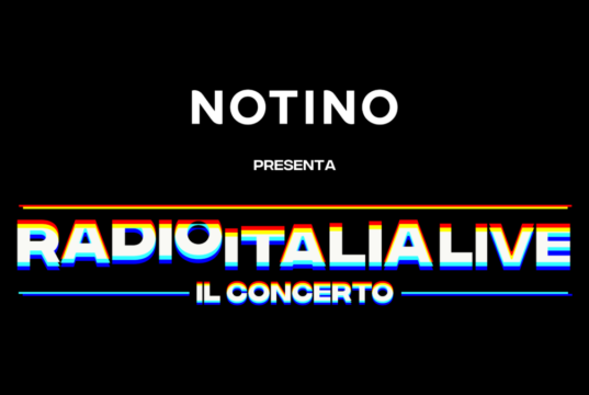 Radio Italia Live