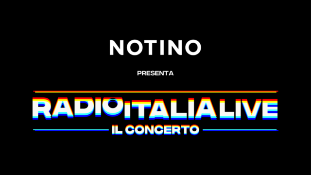Radio Italia Live