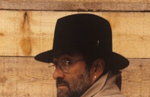 lucio dalla