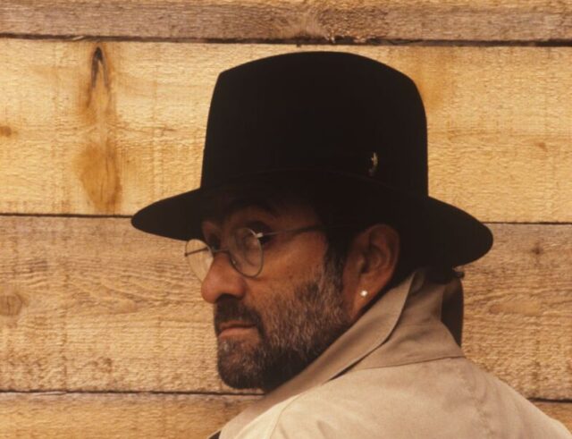 lucio dalla