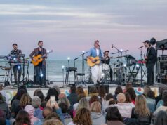 niccolò fabi jesolo festival aqua