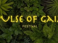 pulse of gaia